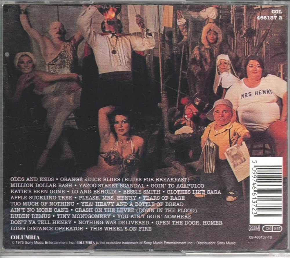 Amazon.co.jp: Basement Tapes: ミュージック
